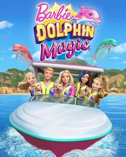 Barbie: Cá Heo Diệu Kỳ