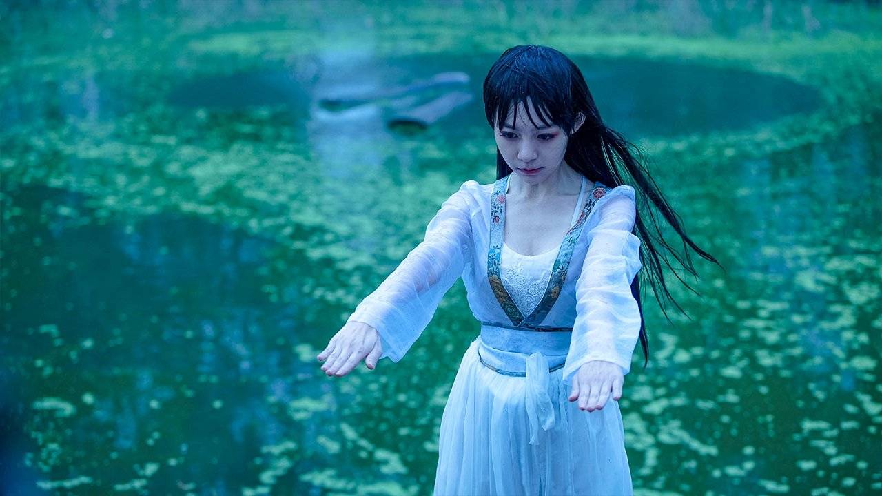 Biệt Đội Bắt Cương Thi Biệt Đội Bắt Cương Thi