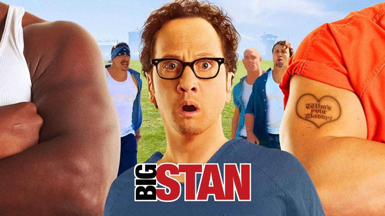 Đại Ca Stan Đại Ca Stan