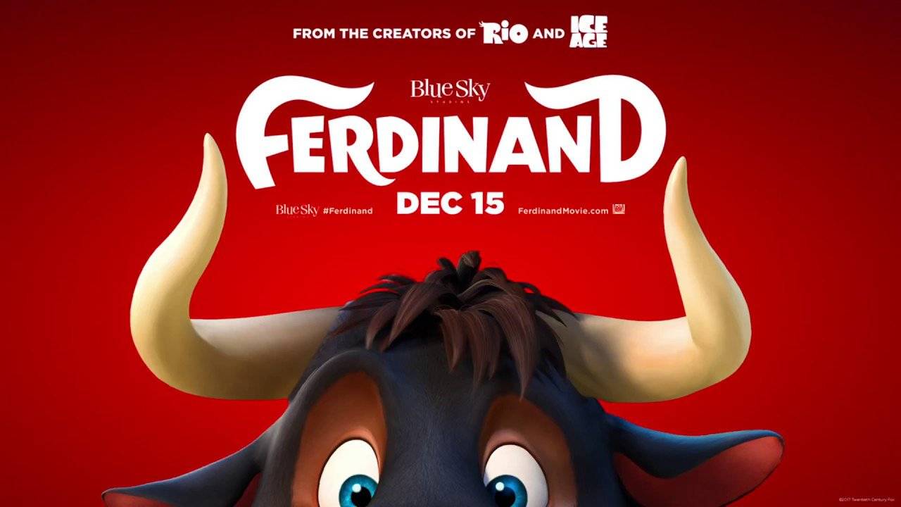 Ferdinand Phiêu Lưu Ký Ferdinand Phiêu Lưu Ký