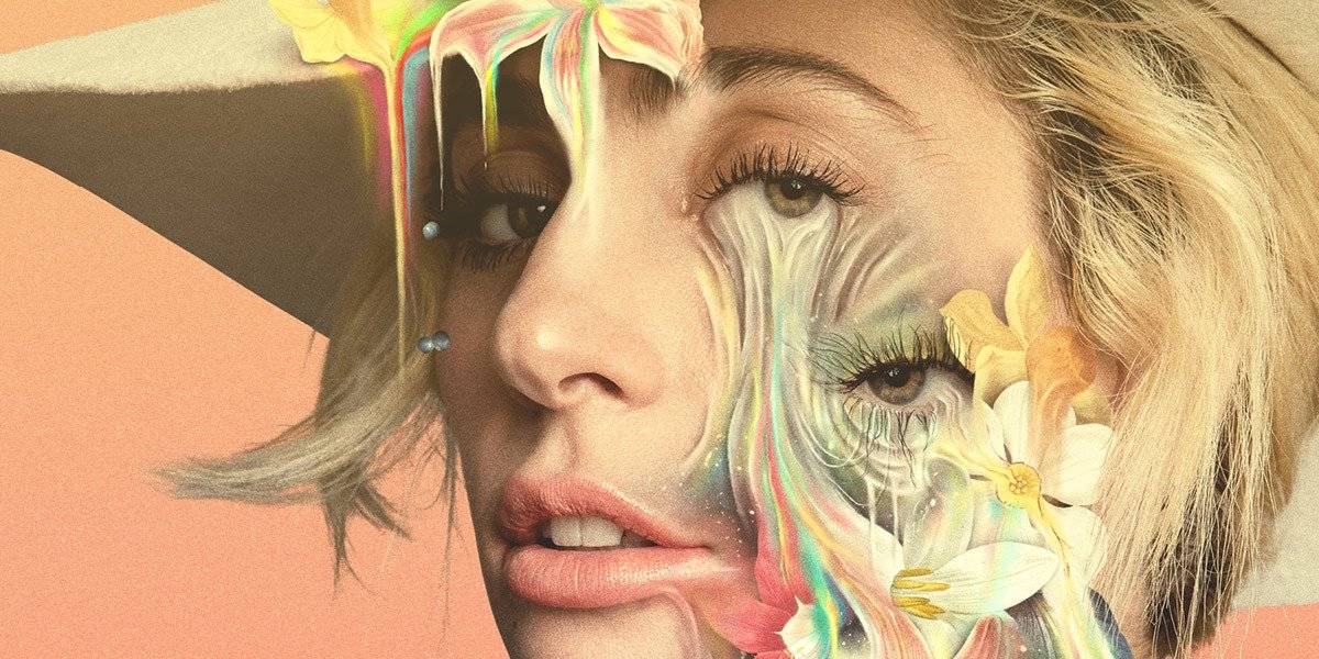 Lady Gaga: Nước Mắt Và Vinh Quang Lady Gaga: Nước Mắt Và Vinh Quang