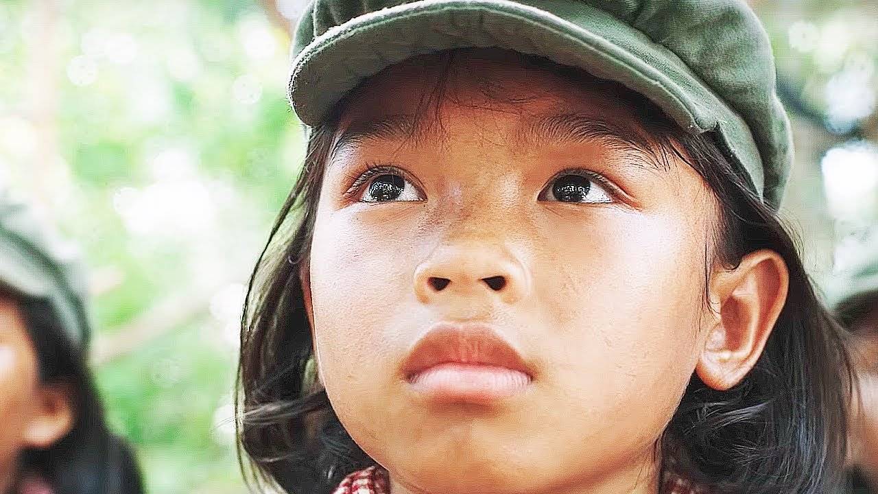 Một Người Con Gái Của Đất Nước Cambuchia Nhớ Lại Một Người Con Gái Của Đất Nước Cambuchia Nhớ Lại
