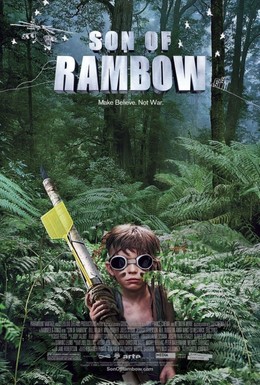 Rambow Nhí