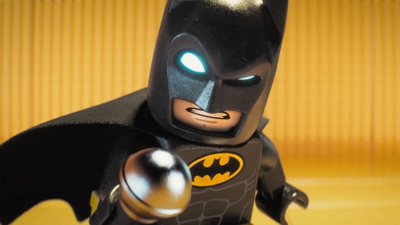 The Lego Batman Movie The Lego Batman Movie