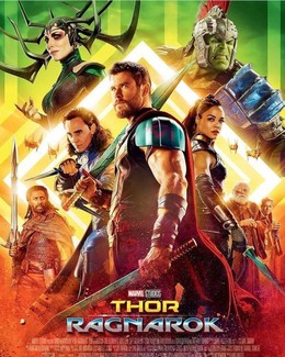 Thần Sấm 3: Thời Khắc Tận Thế