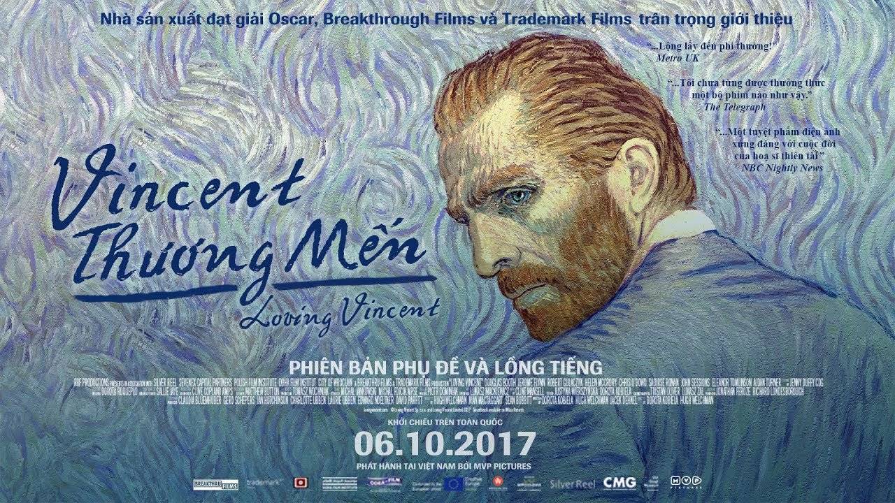 Vincent Thương Mến Vincent Thương Mến