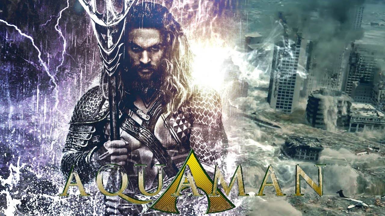 Aquaman Aquaman