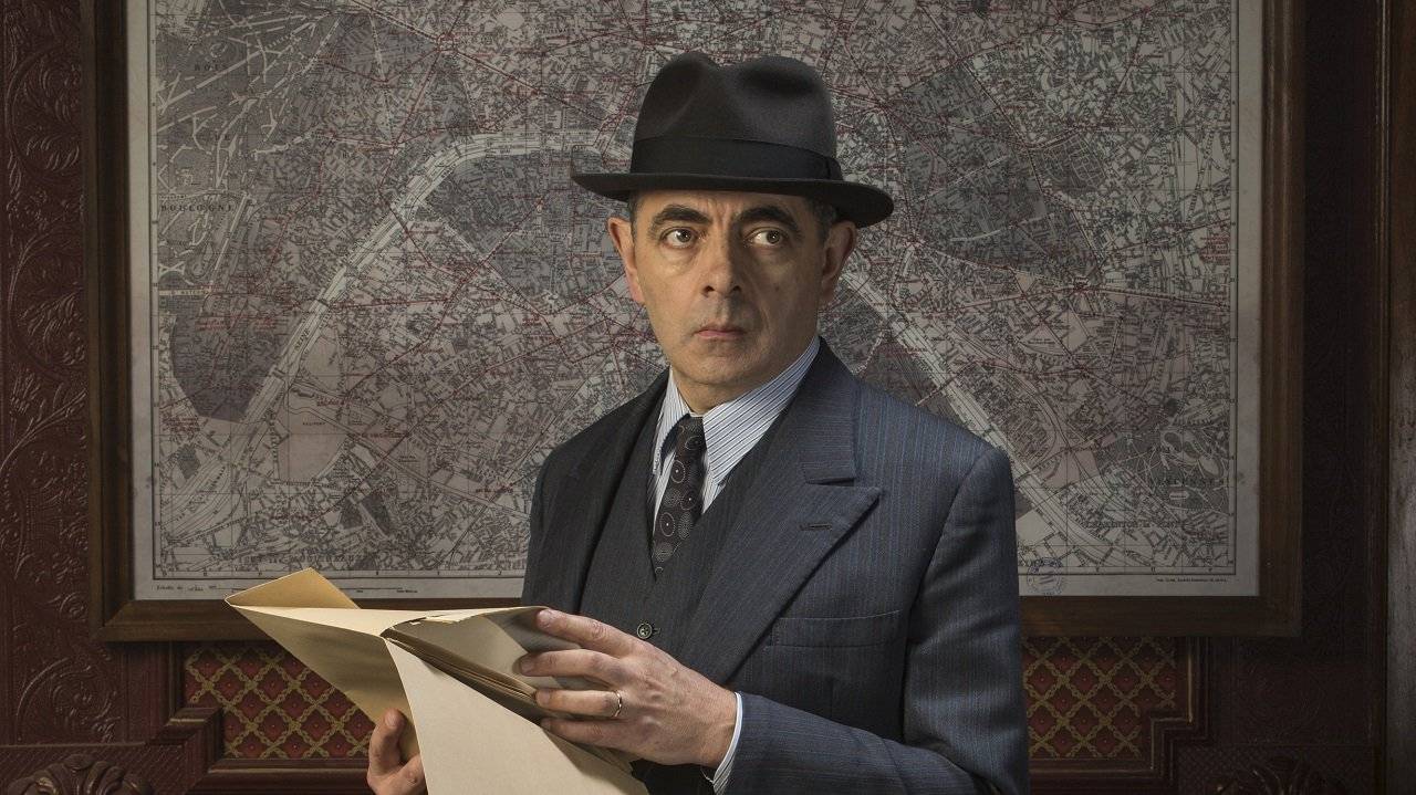 Thám Tử Maigret 2: Người Đã Khuất Thám Tử Maigret 2: Người Đã Khuất