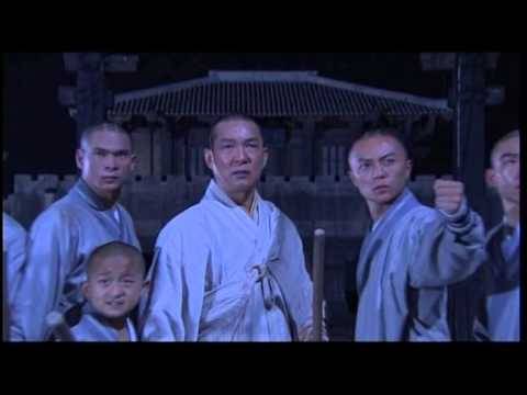 Thiếu Lâm Tự 2: Thiếu Lâm Tiểu Tử Thiếu Lâm Tự 2: Thiếu Lâm Tiểu Tử
