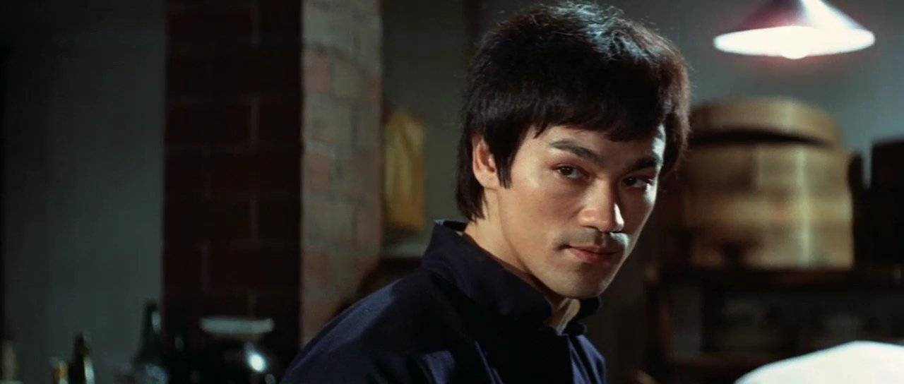 Tinh Võ Môn Tinh Võ Môn