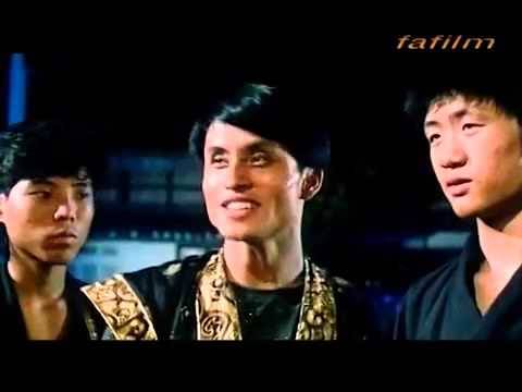 Cậu Bé Can Đảm Cậu Bé Can Đảm