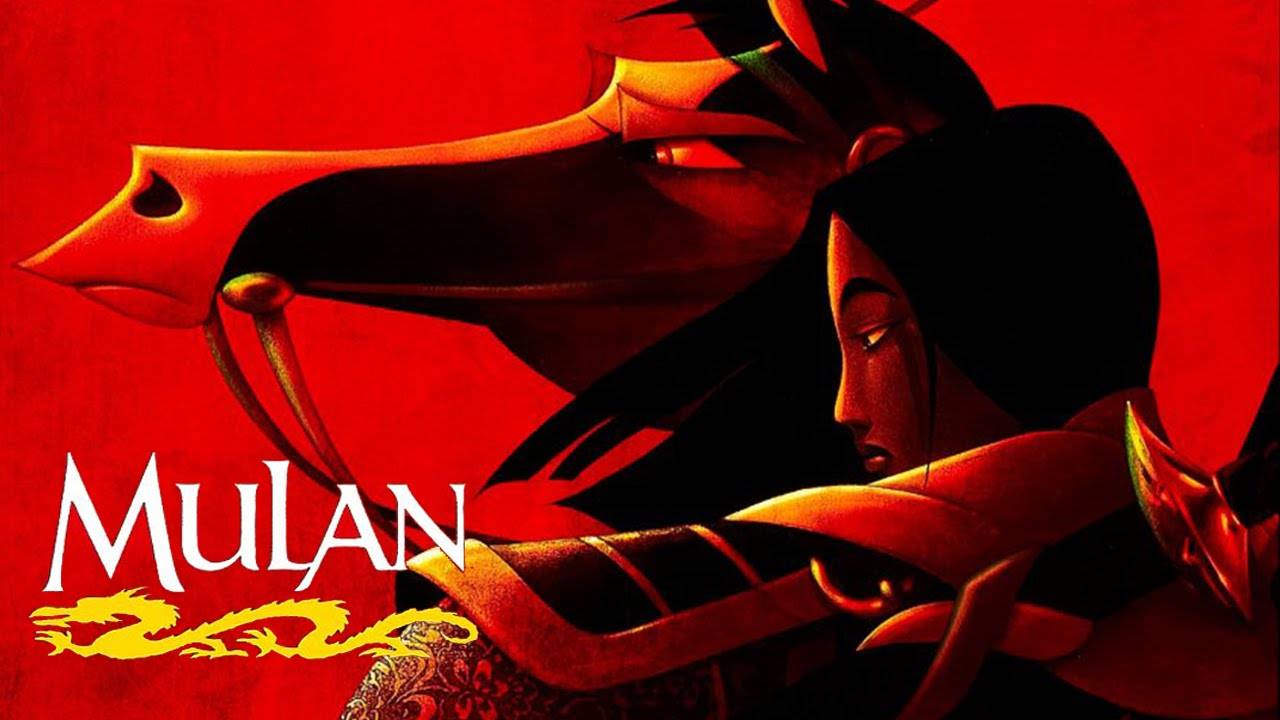 Hoa Mộc Lan Hoa Mộc Lan