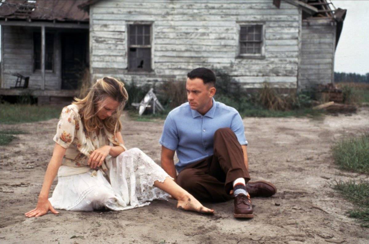 Cuộc Đời Forrest Gump Cuộc Đời Forrest Gump
