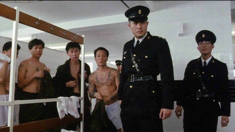 Ngục Tù Phong Vân 2 Ngục Tù Phong Vân 2