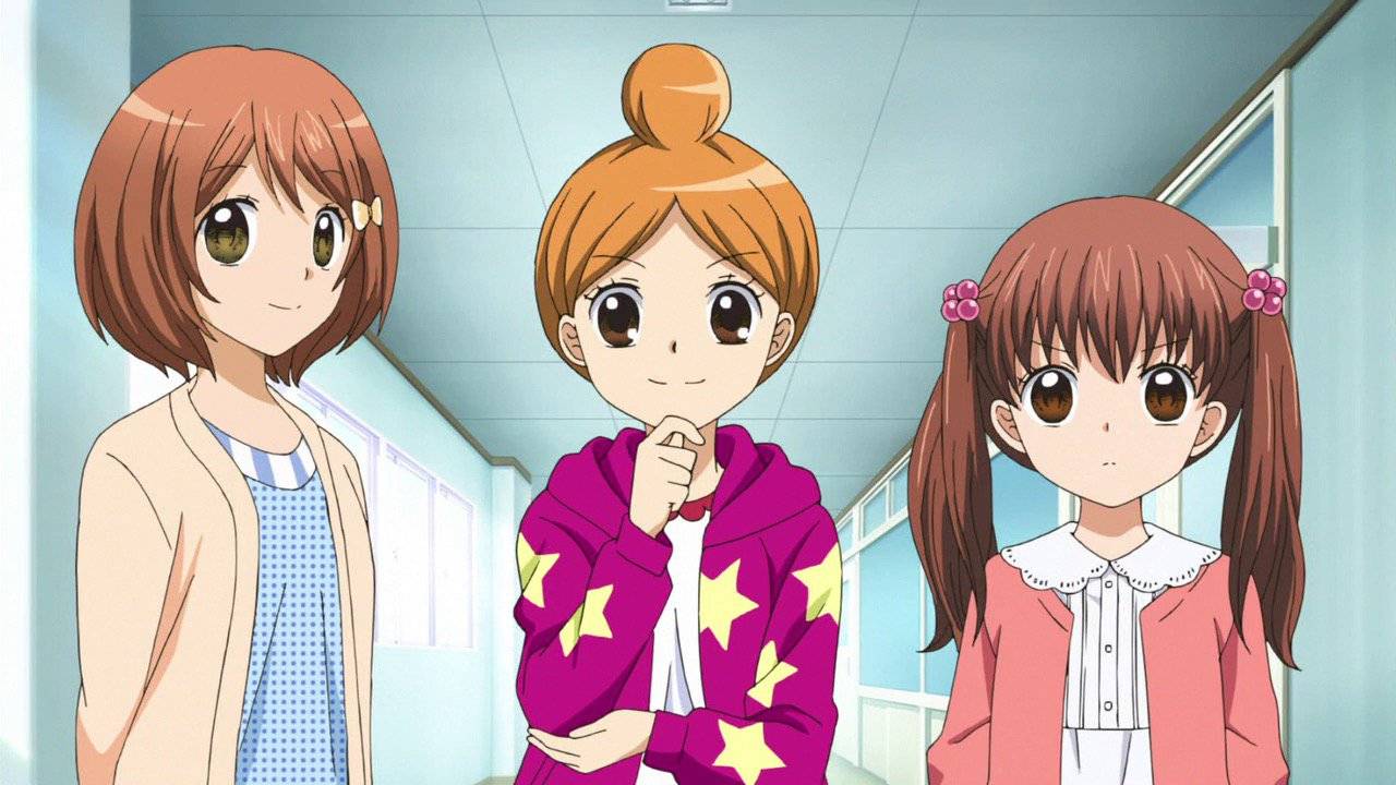 12-sai.: Chicchana Mune no Tokimeki 2nd Season 12-sai.: Chicchana Mune no Tokimeki 2nd Season