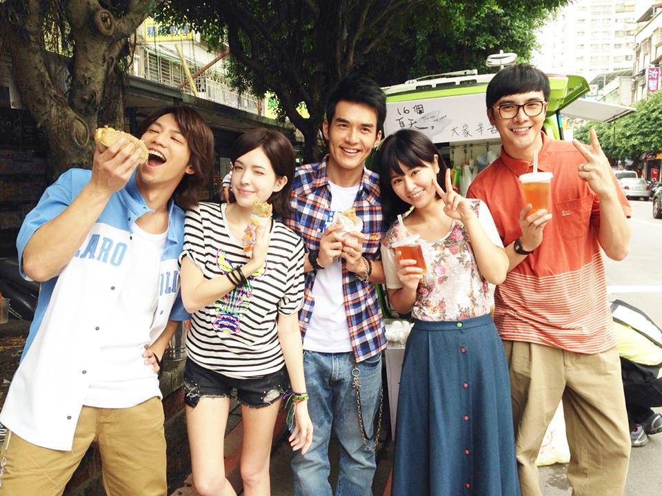 16 Mùa Hạ 16 Mùa Hạ