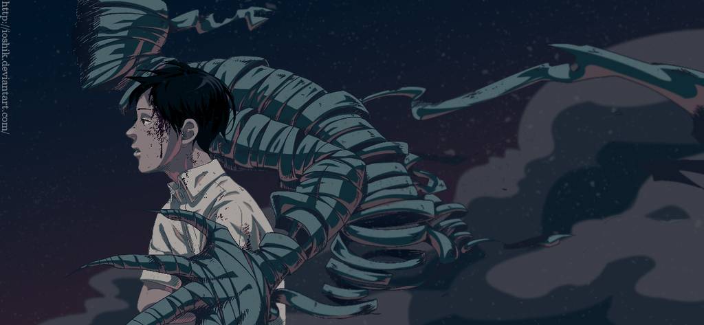 Ajin Ajin