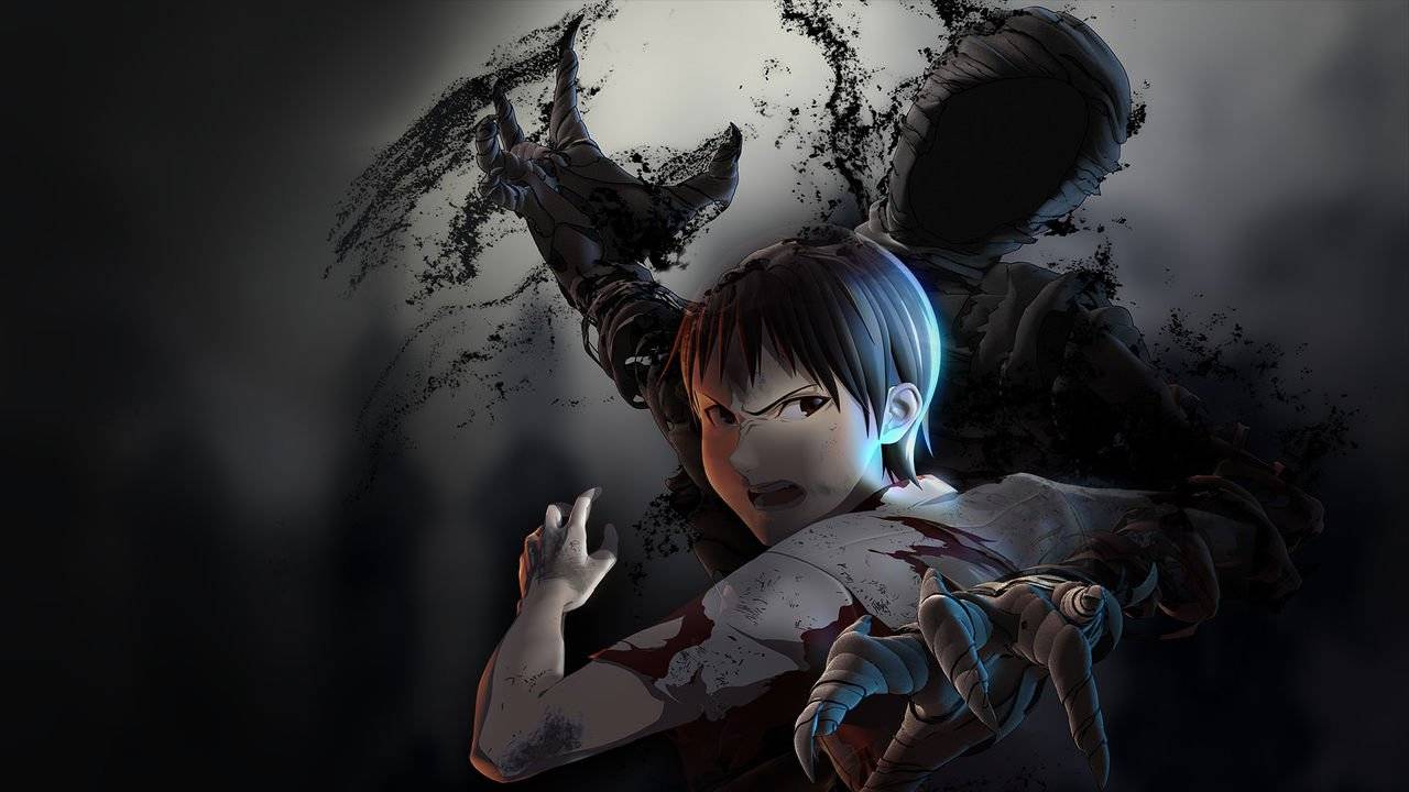 Ajin 2nd Season Ajin 2nd Season