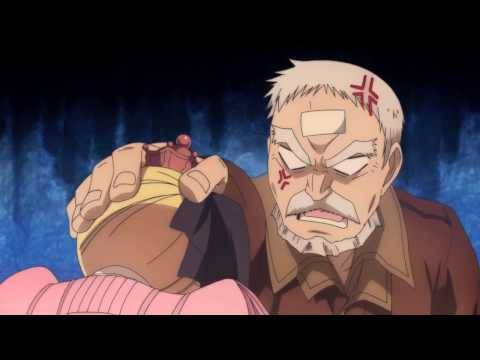 Alice & Zouroku Alice & Zouroku