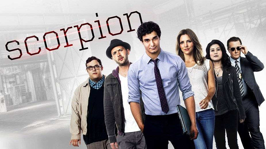Bọ Cạp Phần 4 Bọ Cạp Phần 4
