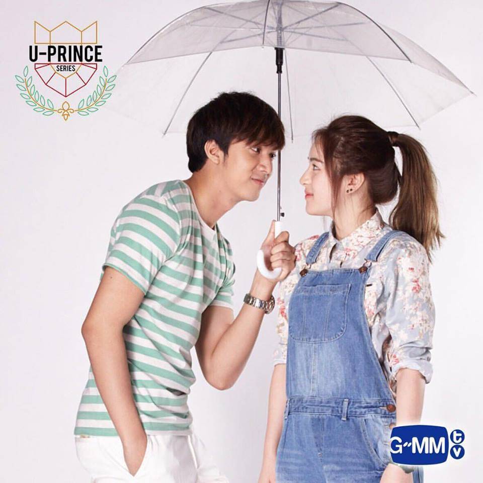 Chàng Hoàng Tử Trong Mơ (Phần 2) Chàng Hoàng Tử Trong Mơ (Phần 2)