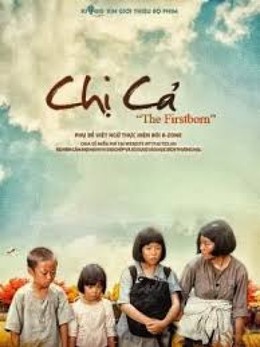 Chị Cả