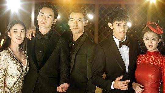 Chỉ Vì Độc Thân Chỉ Vì Độc Thân