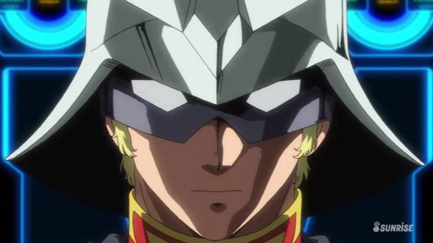 Chiến Binh Gundam: Chiến Tuyến Chiến Binh Gundam: Chiến Tuyến