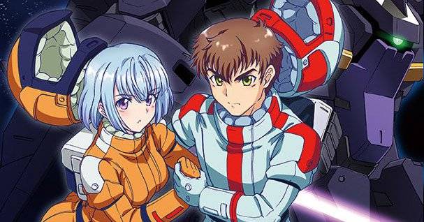 Chiến Binh Gundam: Hoàng Hôn Axis Chiến Binh Gundam: Hoàng Hôn Axis