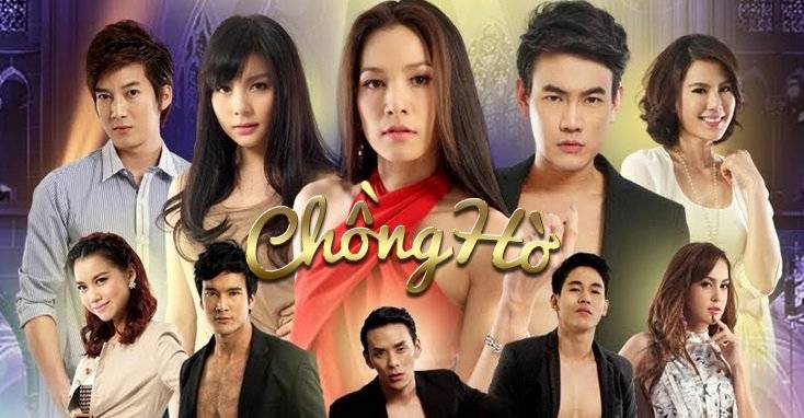 Chồng Hờ Chồng Hờ