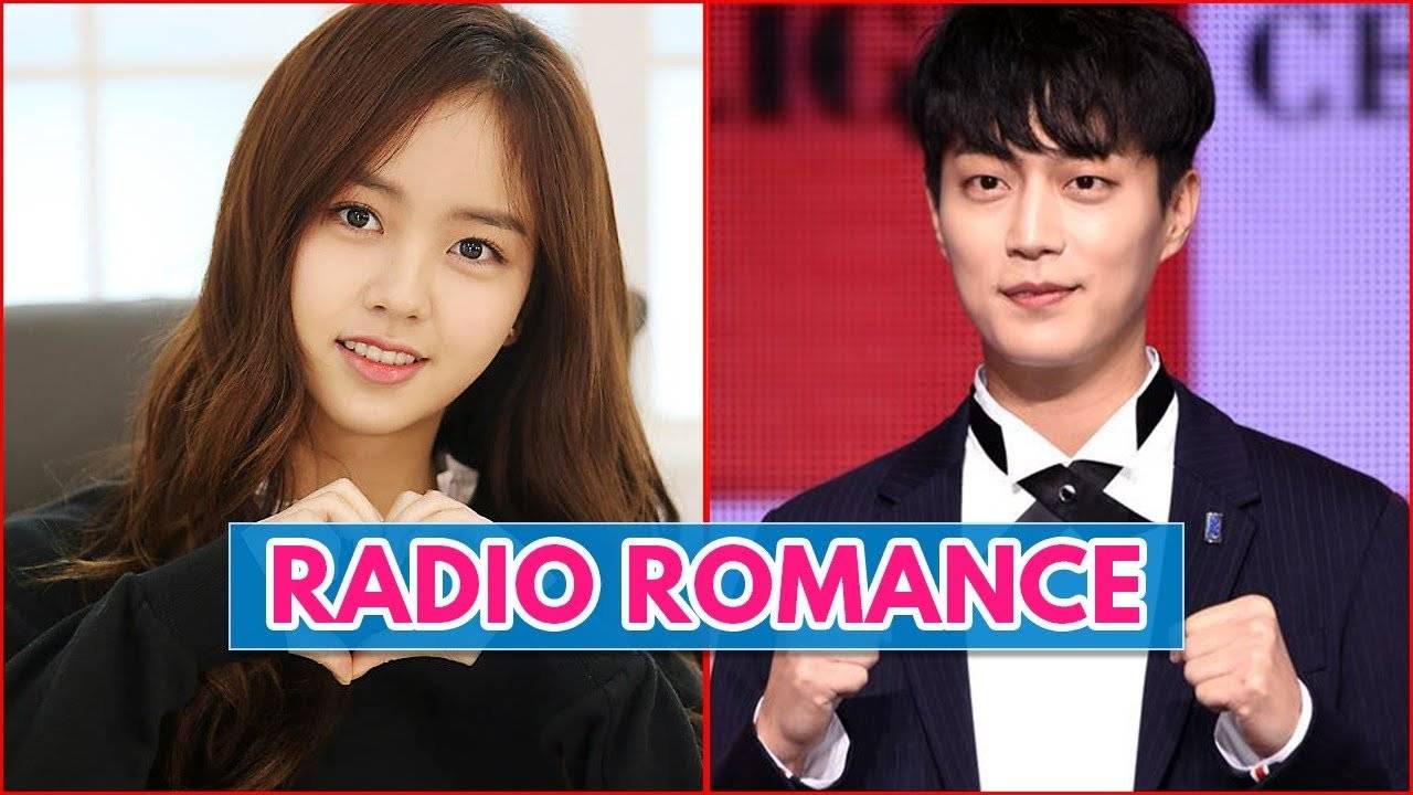 Chuyện Tình Radio Chuyện Tình Radio