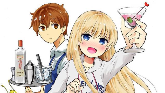 Cô Vợ Bợm Rượu Cô Vợ Bợm Rượu
