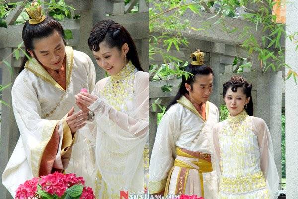 Công Chúa Bướng Bỉnh Công Chúa Bướng Bỉnh