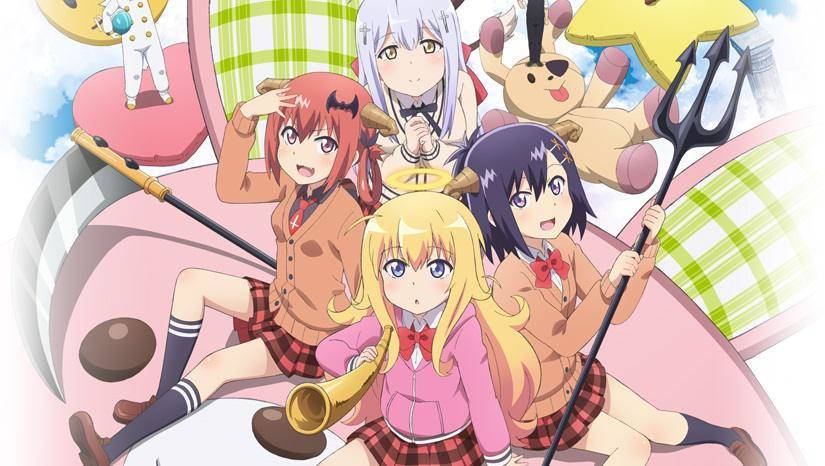 Gabriel DropOut Gabriel DropOut