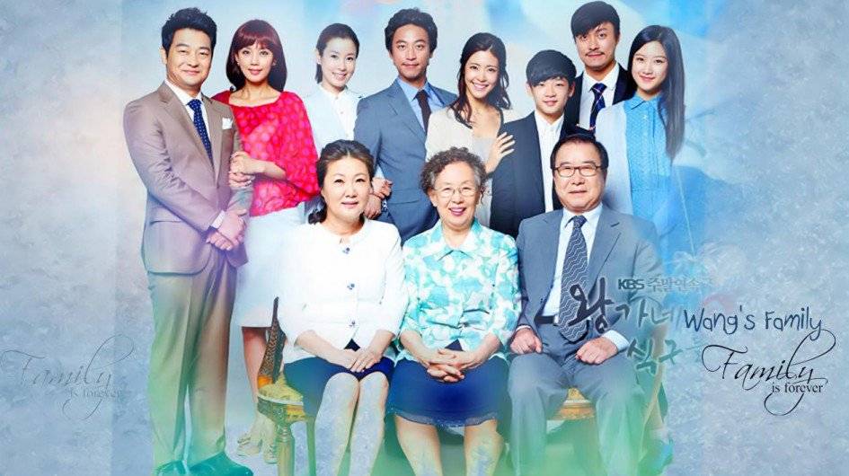 Gia Tộc Họ Wang Gia Tộc Họ Wang