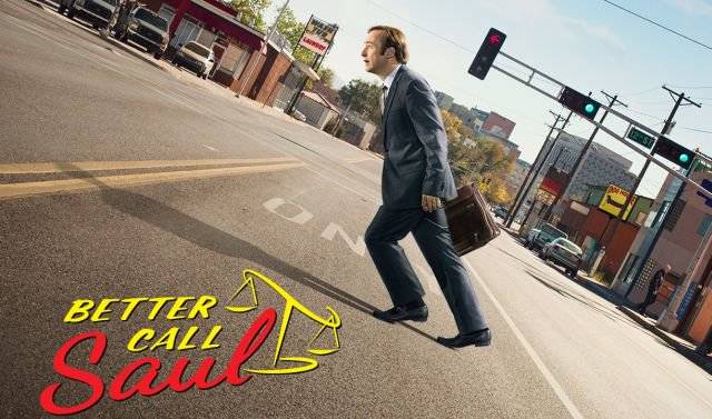Hãy Gọi Cho Saul (Phần 2) Hãy Gọi Cho Saul (Phần 2)