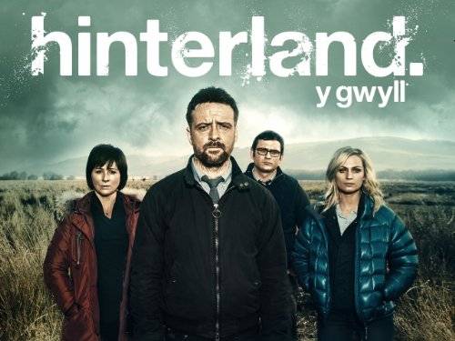 Hinterland (2013) Hinterland (2013)