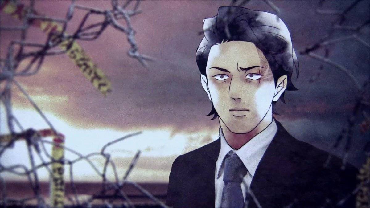 Kagewani: Shou Kagewani: Shou