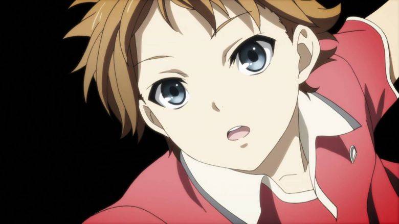 Lạc Chốn Mê Làng (Mayoiga) Lạc Chốn Mê Làng (Mayoiga)