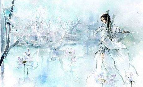 Linh Kiếm Sơn Linh Kiếm Sơn