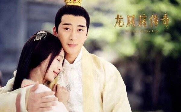 Long Phượng Quán Truyền Kỳ Long Phượng Quán Truyền Kỳ