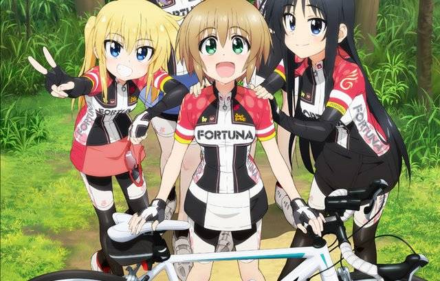 Long Riders! Long Riders!