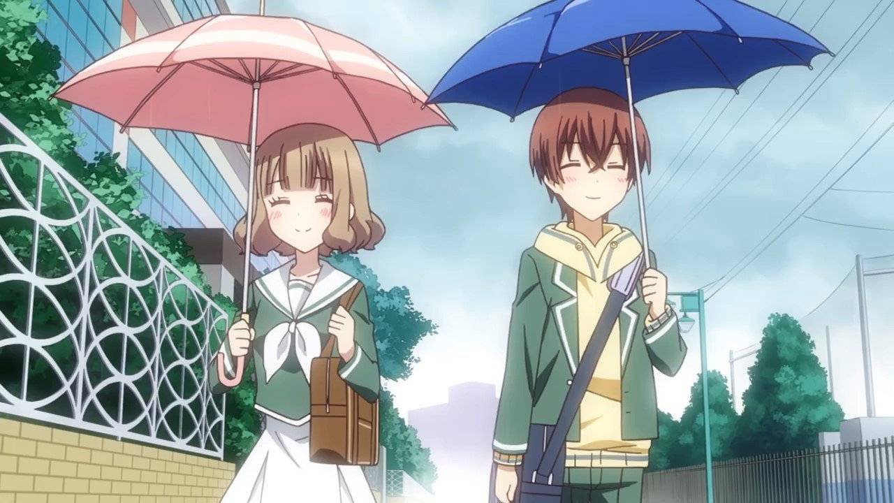Momokuri (TV) (2016) Momokuri (TV) (2016)
