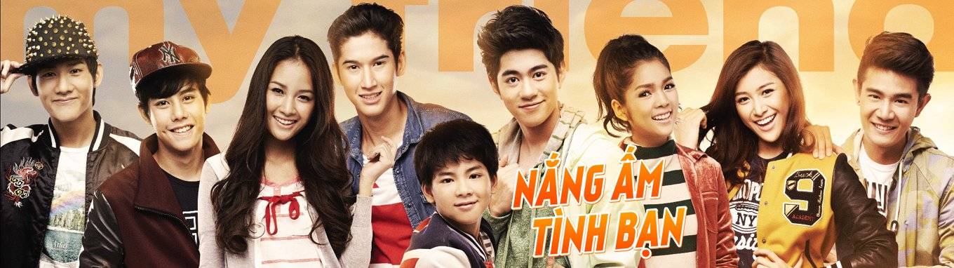 Nắng Ấm Tình Bạn Nắng Ấm Tình Bạn
