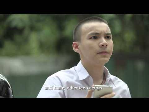 Ngôi Trường Ma Ám Ngôi Trường Ma Ám