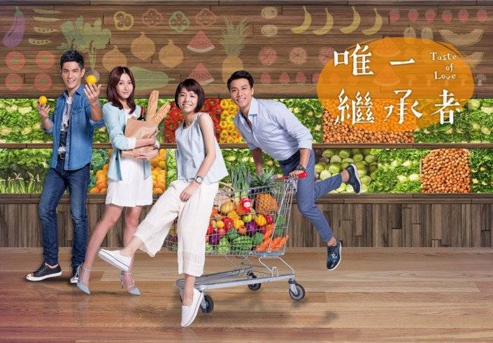 Người Thừa Kế Duy Nhất Người Thừa Kế Duy Nhất
