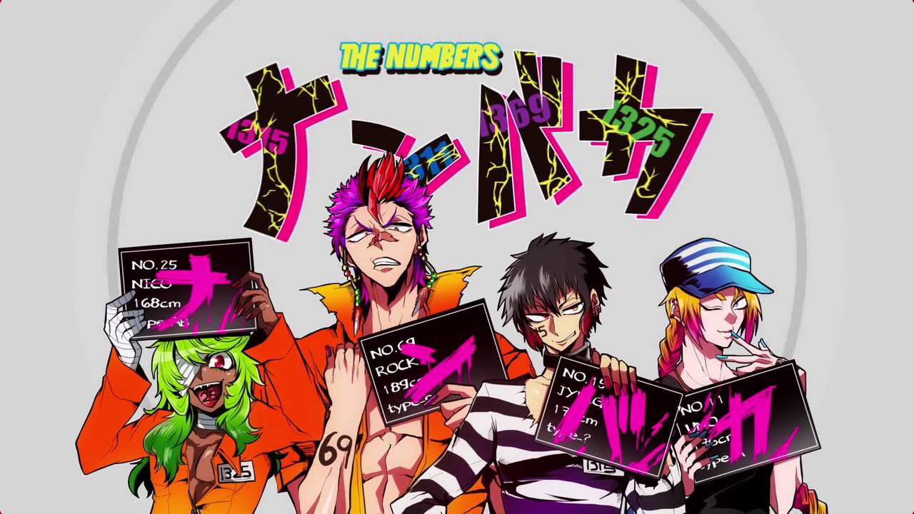 Nhà Tù Nanba Nhà Tù Nanba