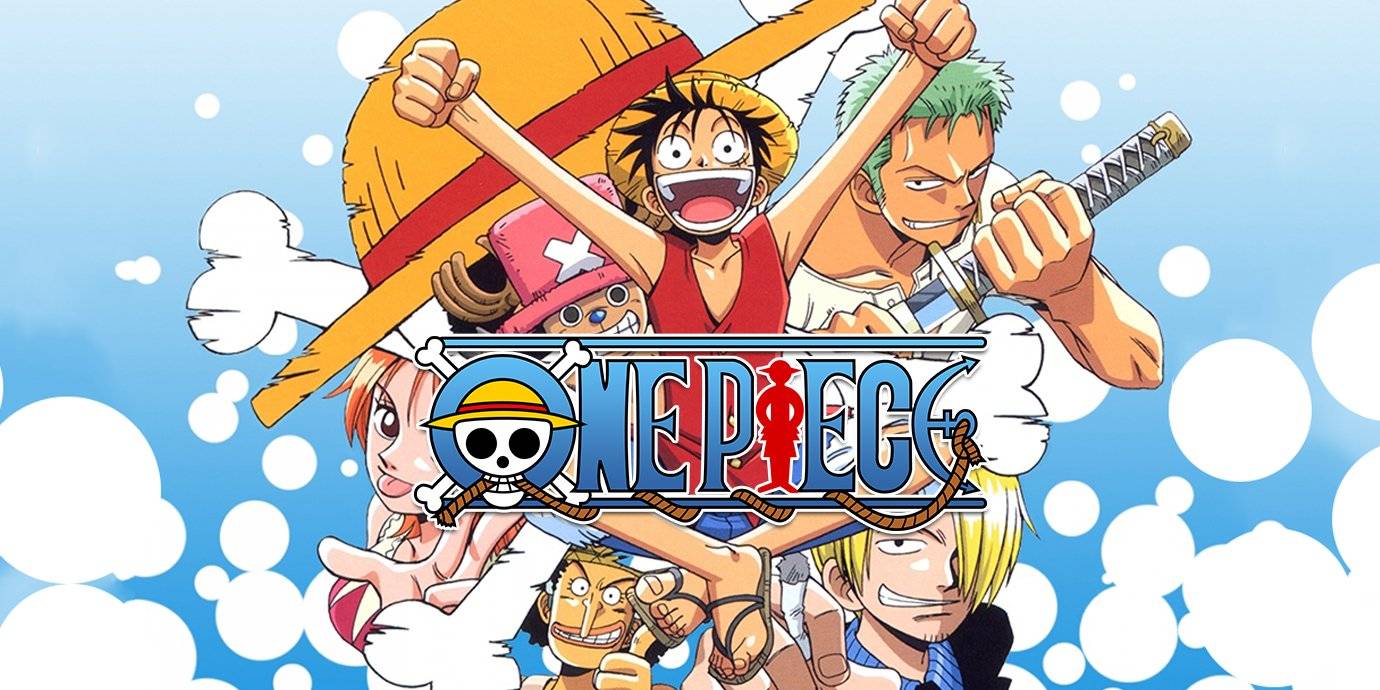 One Piece Vua Hải Tặc One Piece Vua Hải Tặc