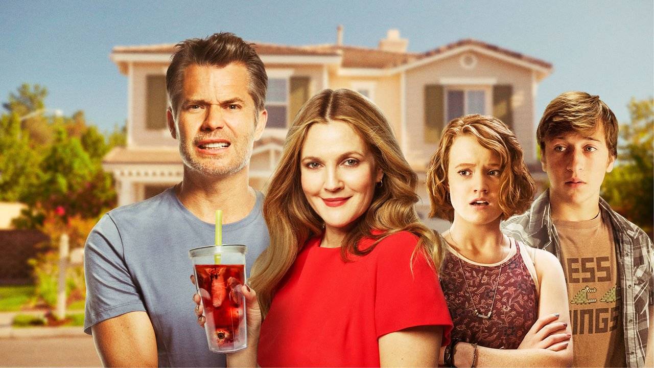 Santa Clarita Diet Santa Clarita Diet