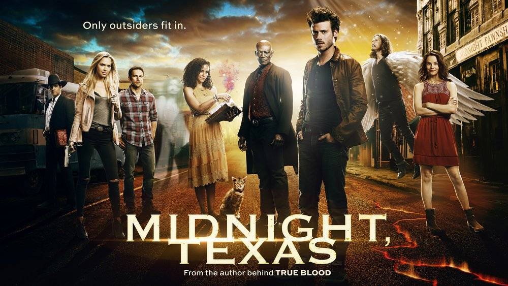 Thị Trấn Midnight Thị Trấn Midnight